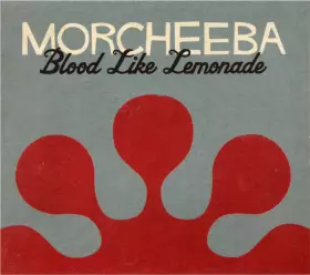 Couverture du produit · Blood Like Lemonade