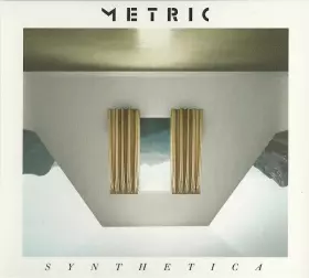 Couverture du produit · Synthetica