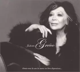 Couverture du produit · Aimez-vous les uns les autres ou bien disparaissez - Edition limitée digipack