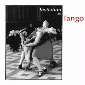 Couverture du produit · Invitation to Tango [Import]