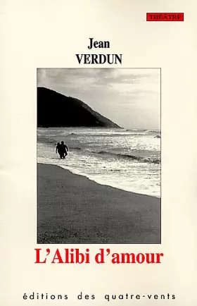 Couverture du produit · L'alibi d'amour