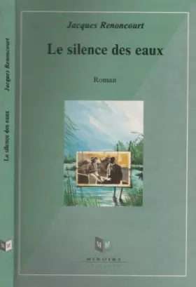 Couverture du produit · Le Silence des eaux