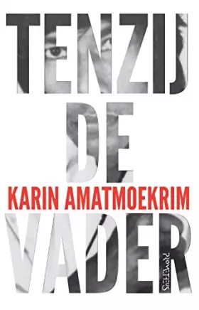 Couverture du produit · Tenzij de vader