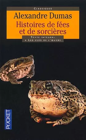 Couverture du produit · Histoires de sorcières et de fées