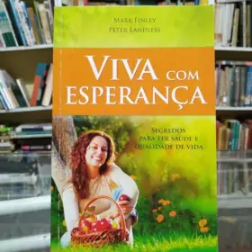 Couverture du produit · Viva com Esperança (Em Portuguese do Brasil)
