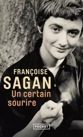 Couverture du produit · Un certain sourire