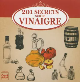 Couverture du produit · 201 secrets sur le vinaigre (0)