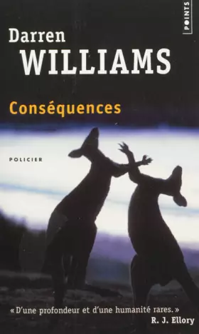 Couverture du produit · Conséquences