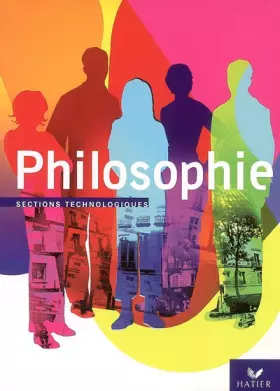Couverture du produit · Philosophie Tle sections technologiques