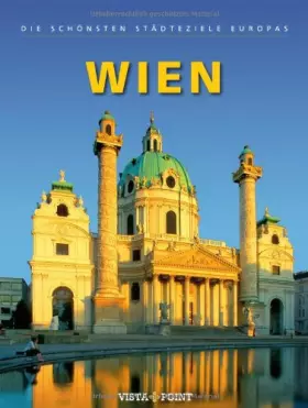 Couverture du produit · Wien: Die schönsten Städteziele Europas