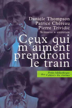 Couverture du produit · Ceux qui M Aiment Prendront le Train
