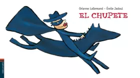 Couverture du produit · El chupete: 12 (Luciérnaga)