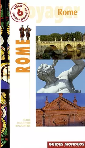 Couverture du produit · Rome