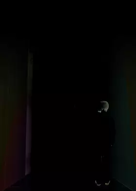 Couverture du produit · Blouse blanche et 5 nouvelles d'anticipation