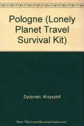 Couverture du produit · Pologne