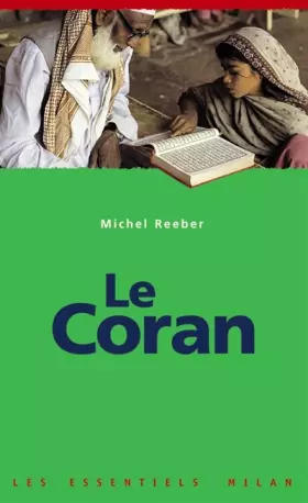 Couverture du produit · Le Coran