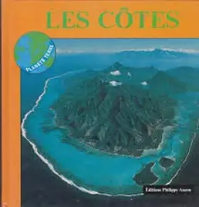Couverture du produit · Les côtes