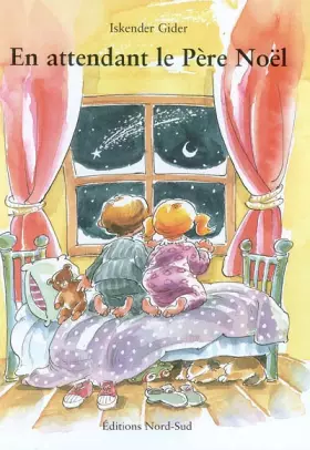 Couverture du produit · En attendant le Père Noël