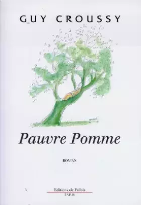 Couverture du produit · Pauvre pomme