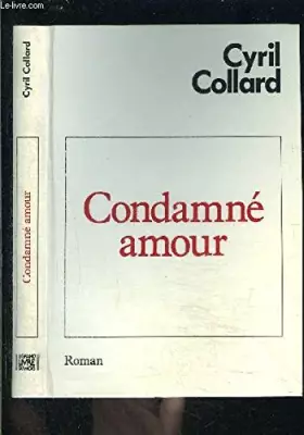 Couverture du produit · Condamne Amour