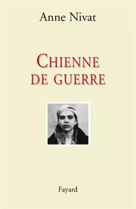 Couverture du produit · Chienne de guerre