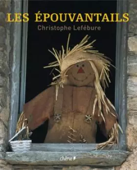 Couverture du produit · Le charme des épouvantails