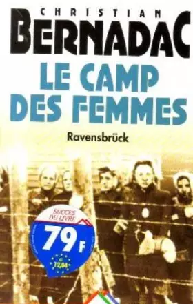 Couverture du produit · Le Camp des femmes