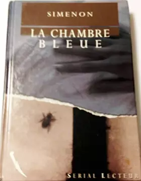 Couverture du produit · La chambre bleue (Serial lecteur)