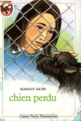 Couverture du produit · Chien perdu. collection castor poche n° 226