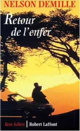 Couverture du produit · Retour de l'enfer