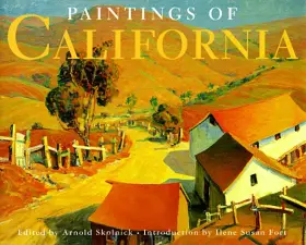 Couverture du produit · Paintings Of California