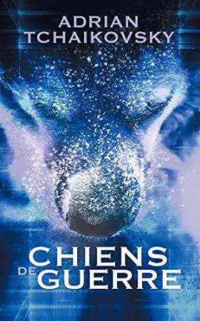 Couverture du produit · Chiens de guerre