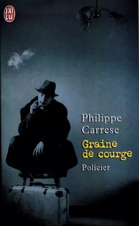 Couverture du produit · Graine de courge