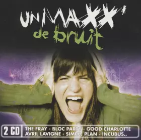 Couverture du produit · Un Maxx' De Bruit
