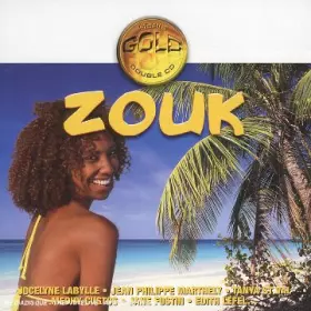 Couverture du produit · Zouk 2006 (Gold)
