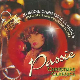 Couverture du produit · Passie (Christmas Classics)