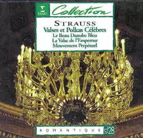 Couverture du produit · Waltzes & Polkas [Import]