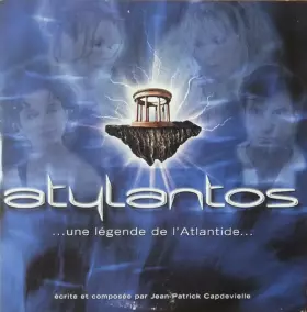 Couverture du produit · Atylantos ...Une Légende De L'Atlantide...
