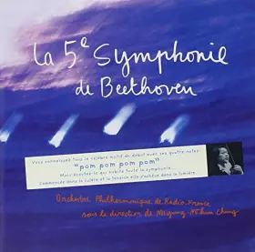 Couverture du produit · Beethoven - Symphonie n° 5