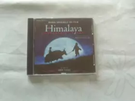 Couverture du produit · Himalaya - L'Enfance d'un chef