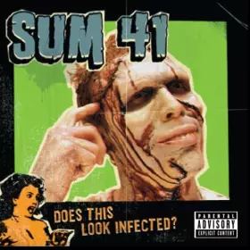 Couverture du produit · Does This Look Infected ? - Edition limitée (inclus CD et DVD bonus)