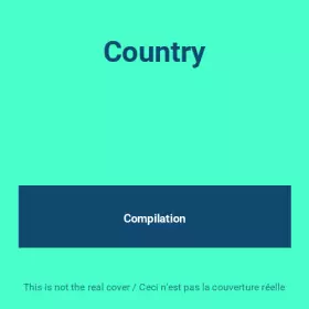Couverture du produit · Country