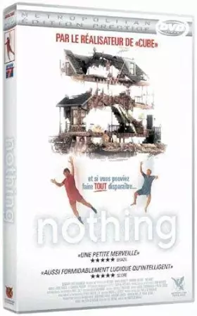 Couverture du produit · Nothing [Édition Prestige]