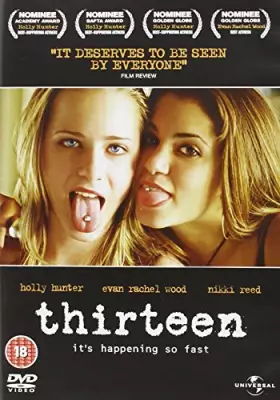 Couverture du produit · Thirteen [Import anglais]