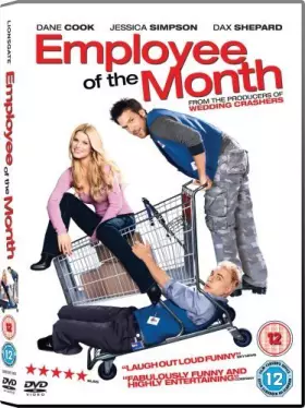 Couverture du produit · Employee of The Month [Import anglais]