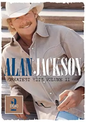 Couverture du produit · Greatest Hits 2: Disc 2 [Import anglais]