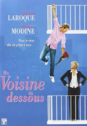 Couverture du produit · Ma voisine du Dessous