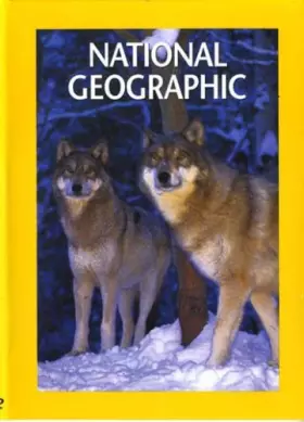Couverture du produit · National Geographic : L'Epopée des loups de Yellowstone
