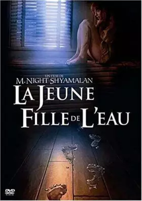 Couverture du produit · La Jeune Fille de l'eau