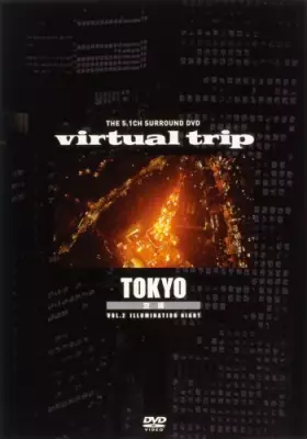 Couverture du produit · Tokyo Vol.2 [Special-Price] [R [Import allemand]